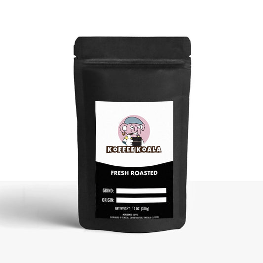 Flavored Coffees Sample Pack