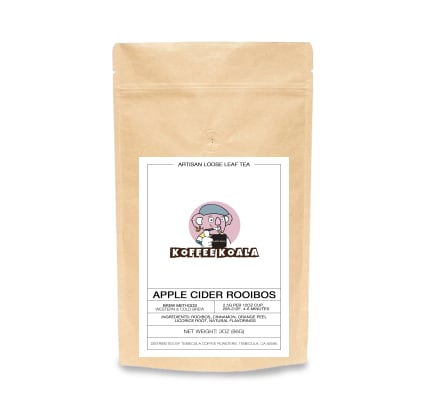 Apple Cider Rooibos